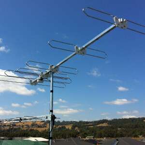 TV Aerial Repair Traralgon